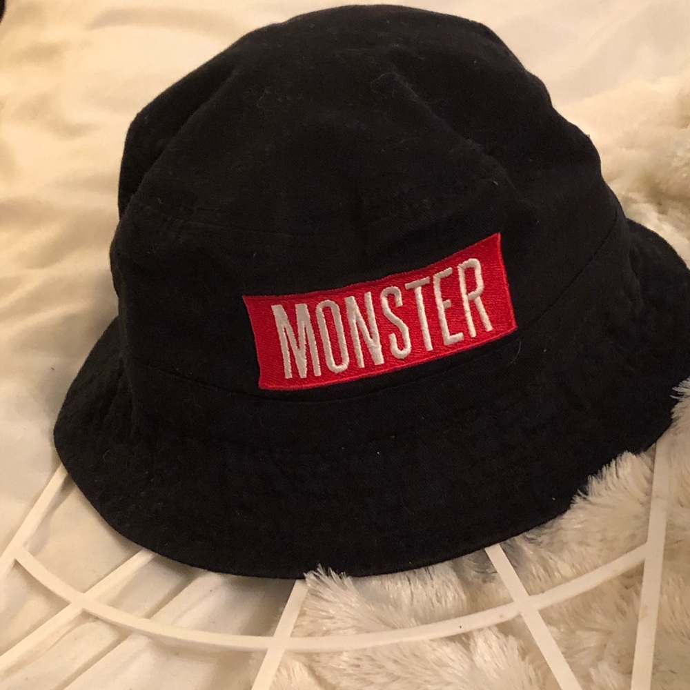 Monster Hat
